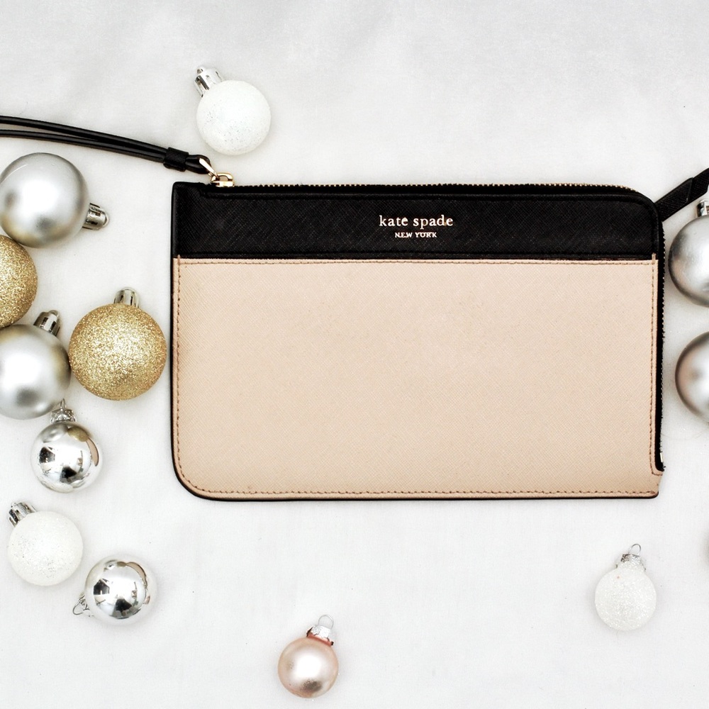 Kate Spade Wallet Wrislet